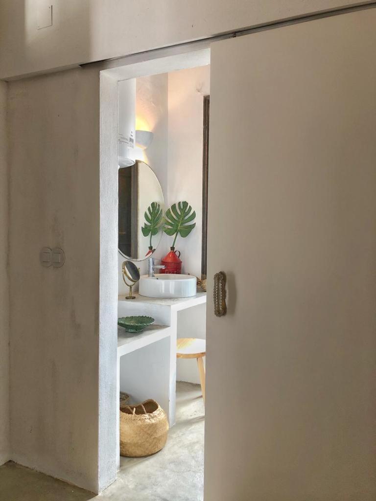 Farmacia Beach House โอเดมิรา ภายนอก รูปภาพ