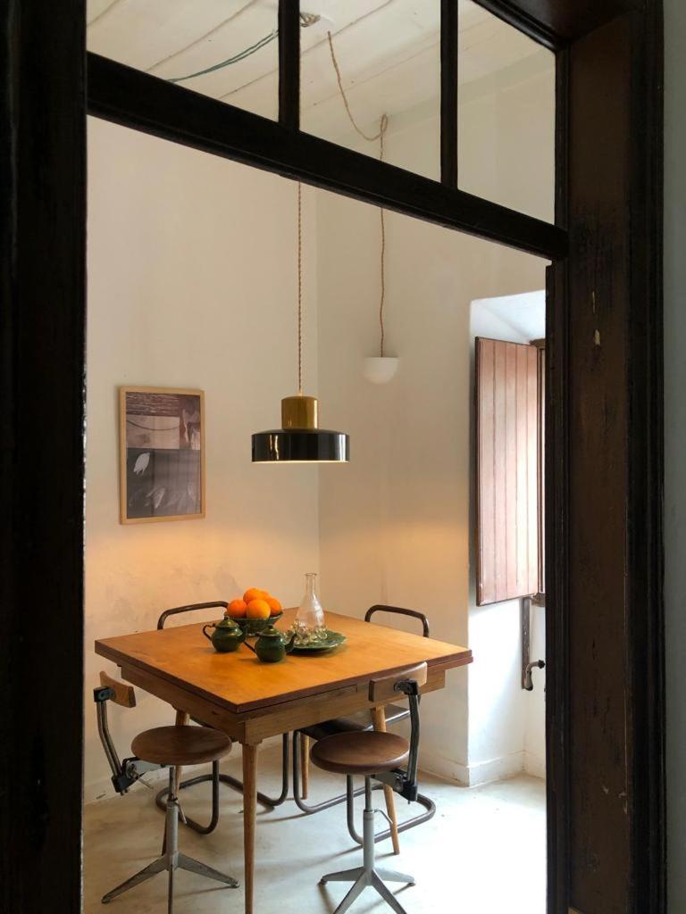 Farmacia Beach House โอเดมิรา ภายนอก รูปภาพ
