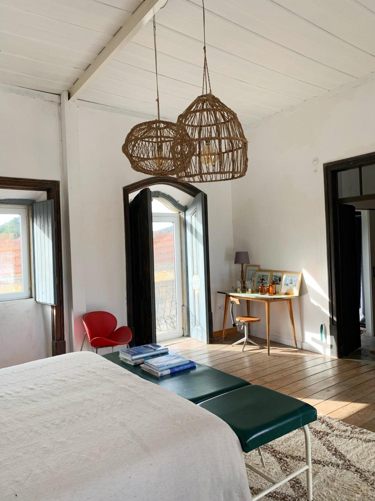 Farmacia Beach House โอเดมิรา ภายนอก รูปภาพ