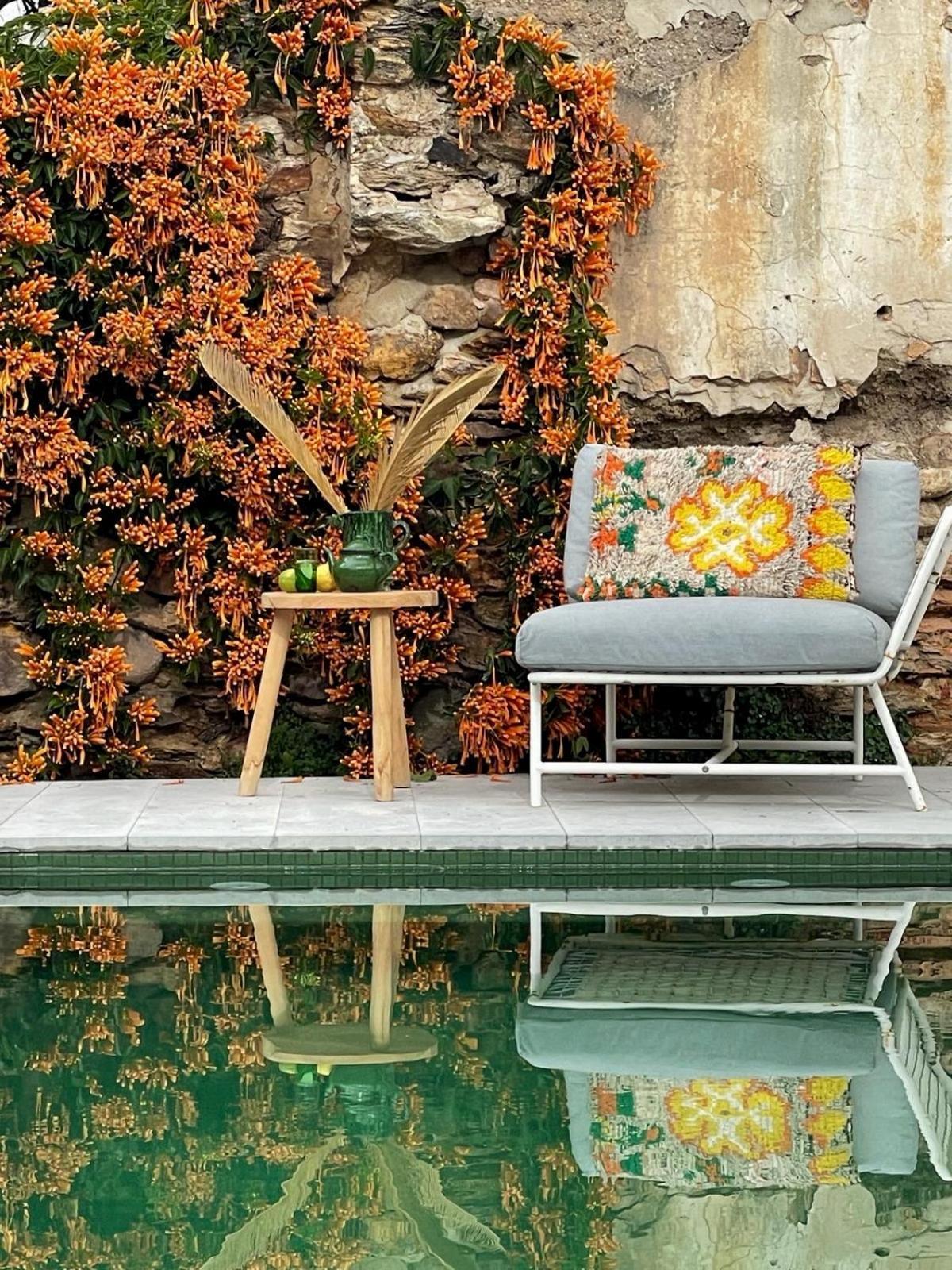 Farmacia Beach House โอเดมิรา ภายนอก รูปภาพ