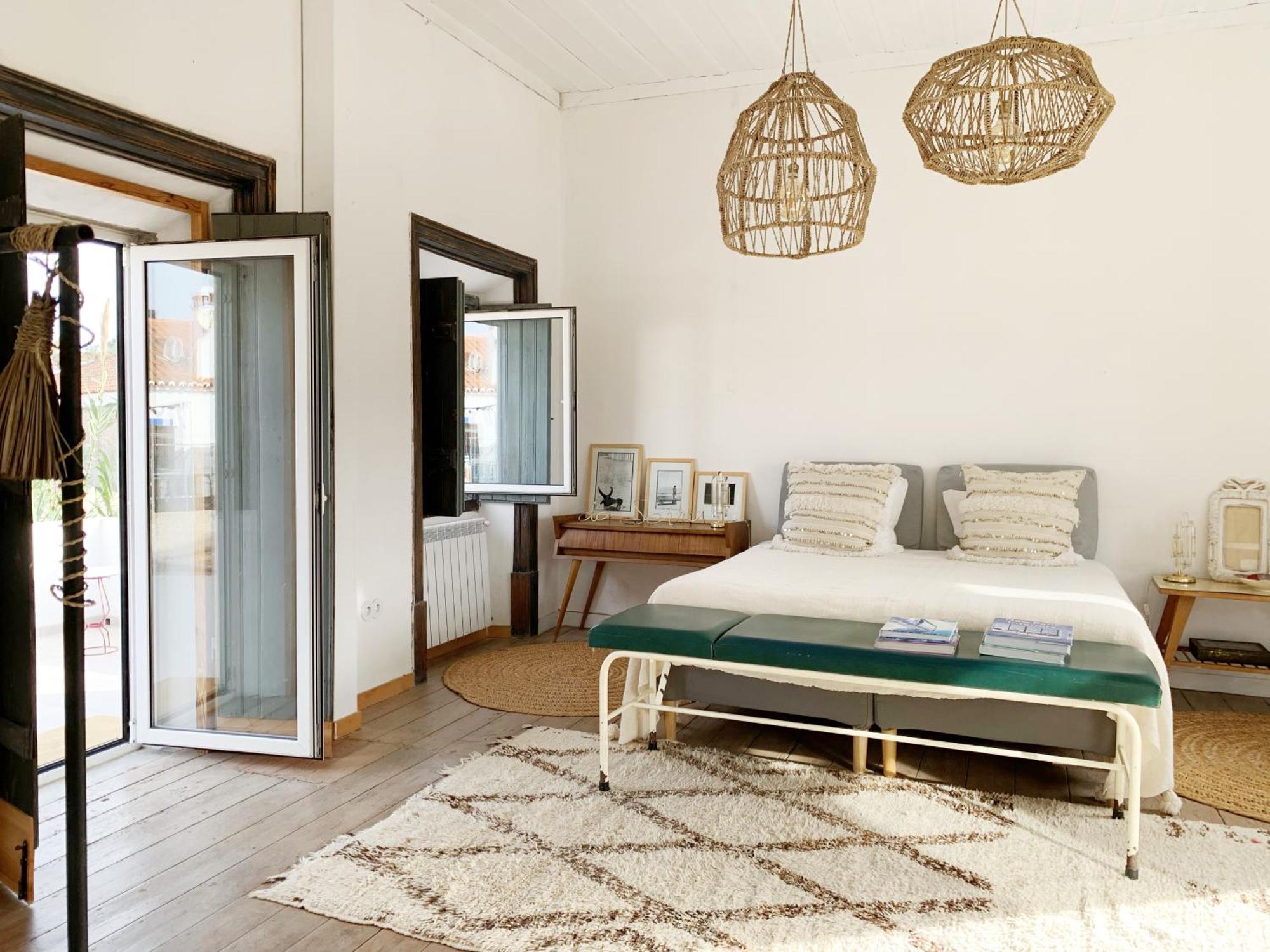 Farmacia Beach House โอเดมิรา ภายนอก รูปภาพ