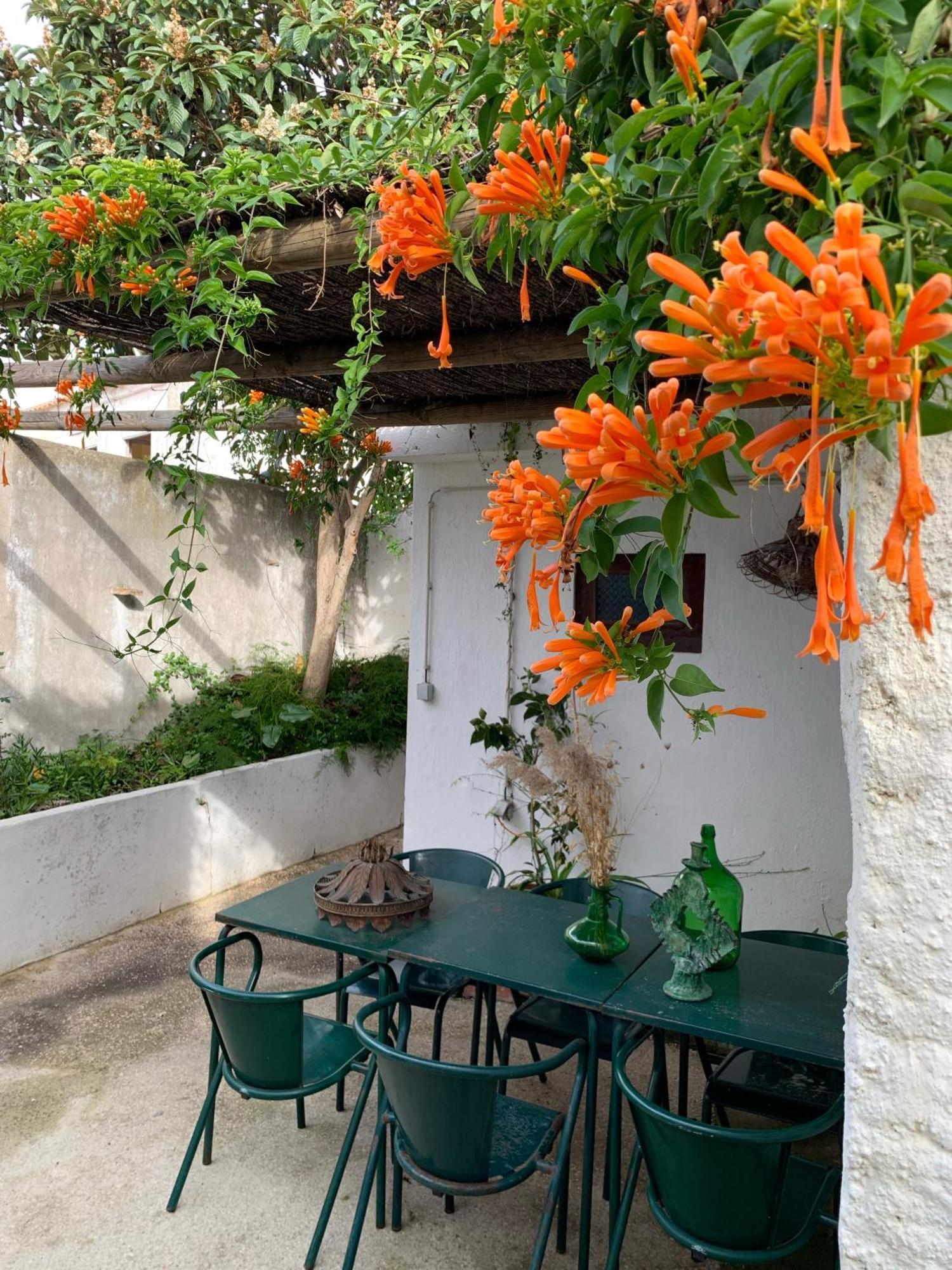 Farmacia Beach House โอเดมิรา ภายนอก รูปภาพ