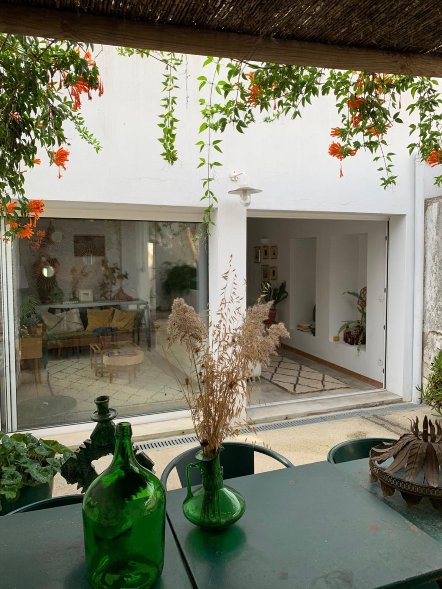 Farmacia Beach House โอเดมิรา ภายนอก รูปภาพ