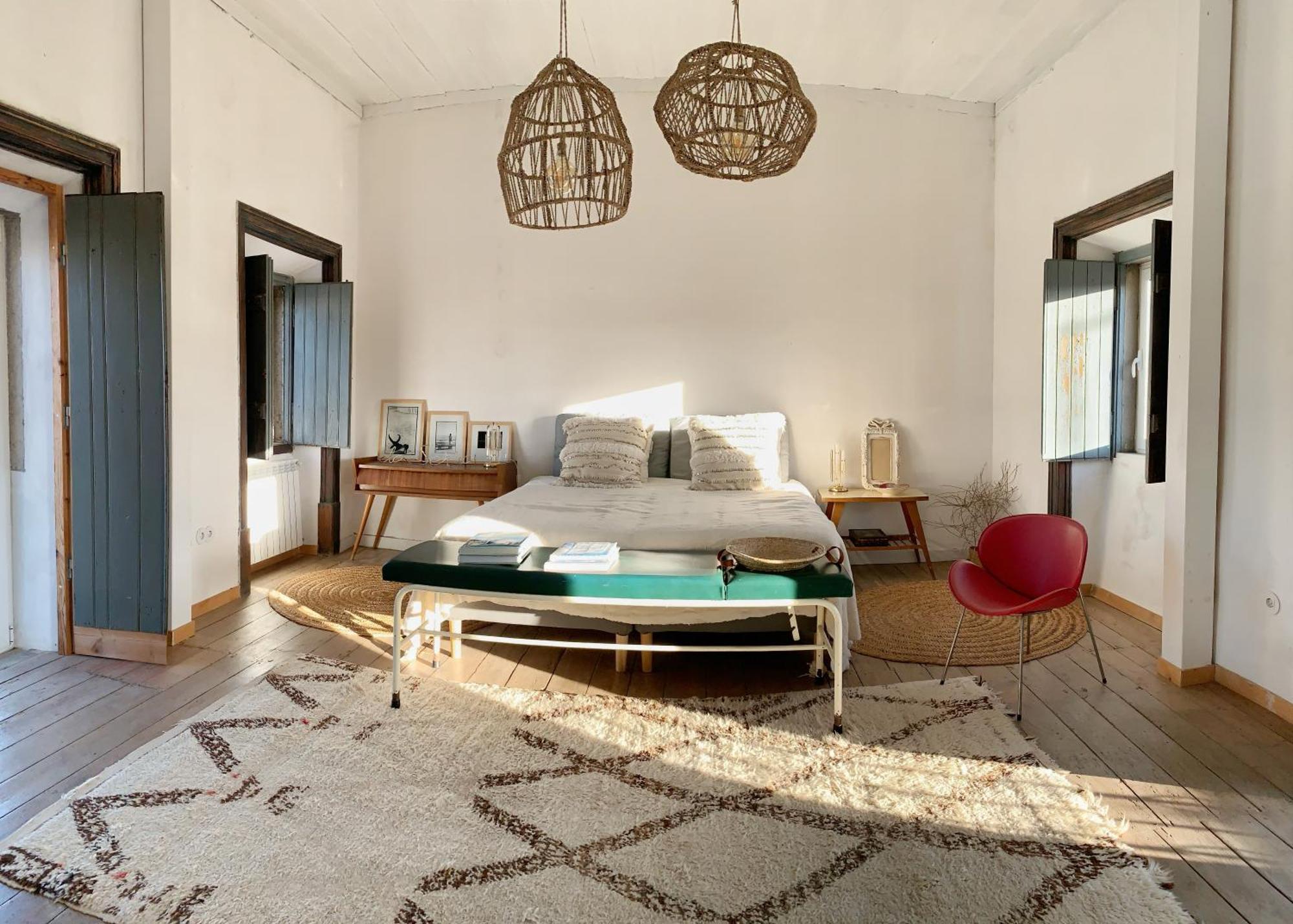 Farmacia Beach House โอเดมิรา ภายนอก รูปภาพ